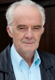 Macdara Ó Fátharta