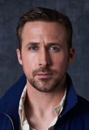 Ryan Gosling