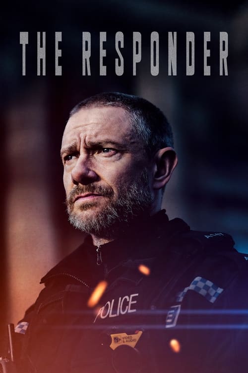 The Responder : 1.Sezon 2.Bölüm