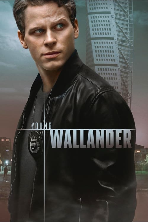 Young Wallander : 2.Sezon 3.Bölüm
