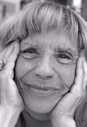 Astrid Henning-Jensen