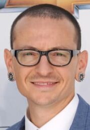 Chester Bennington