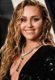 Miley Cyrus