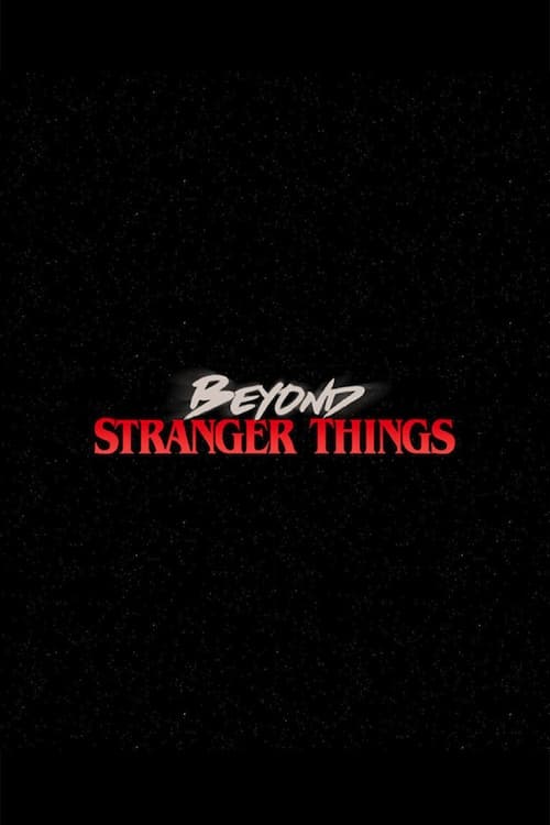 Beyond Stranger Things : 1.Sezon 5.Bölüm