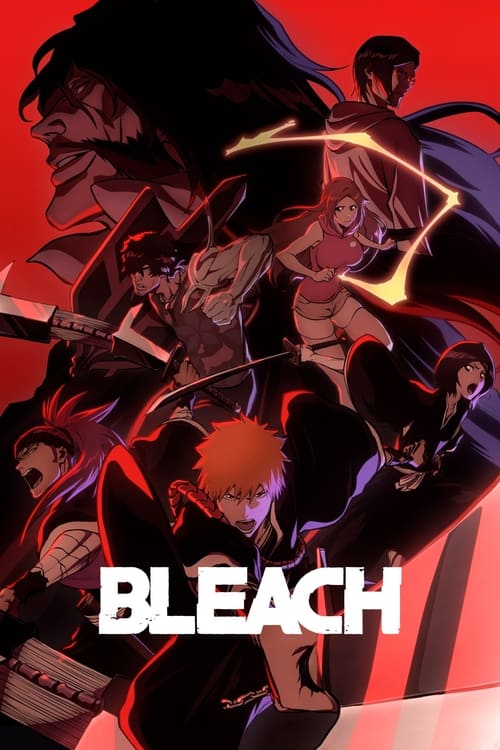 Bleach : 1.Sezon 252.Bölüm
