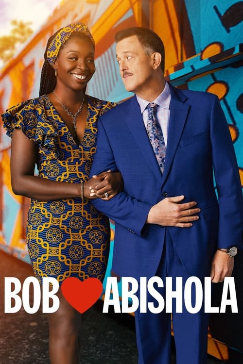 Bob Hearts Abishola : 4.Sezon 18.Bölüm
