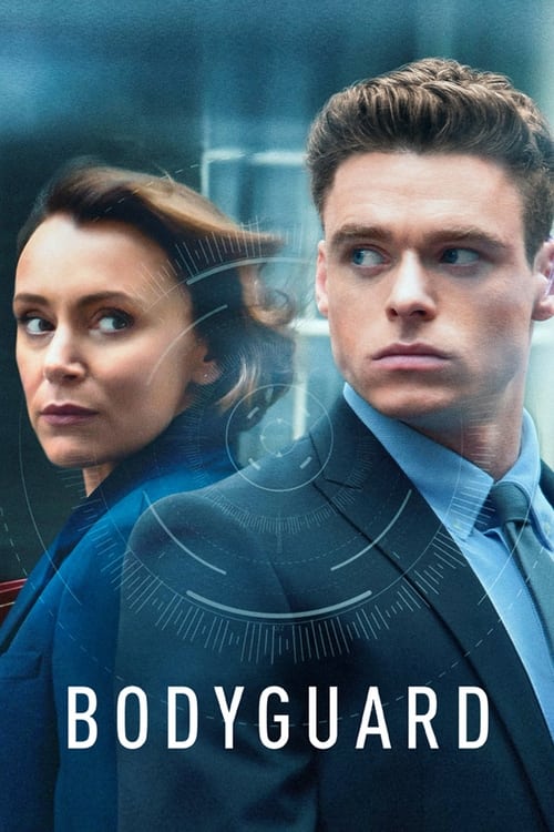 Bodyguard : 1.Sezon 4.Bölüm