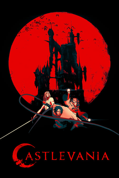 Castlevania : 2.Sezon 8.Bölüm