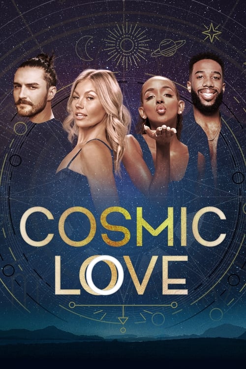 Cosmic Love : 1.Sezon 4.Bölüm