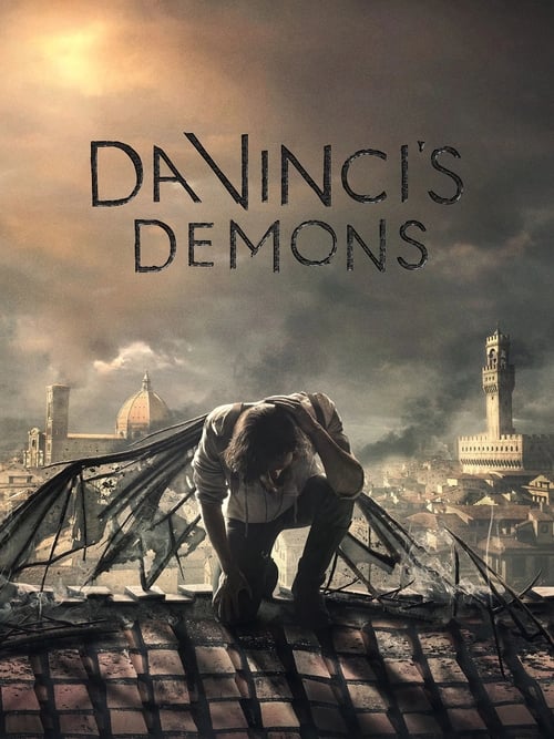 Da Vinci’s Demons : 2.Sezon 3.Bölüm