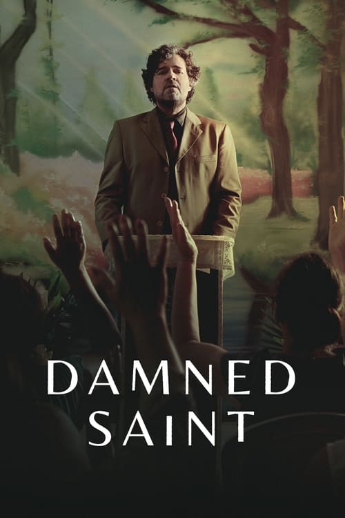 Damned Saint : 1.Sezon 6.Bölüm