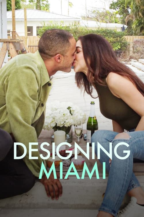 Designing Miami : 1.Sezon 6.Bölüm