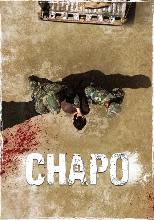 El Chapo : 2.Sezon 4.Bölüm