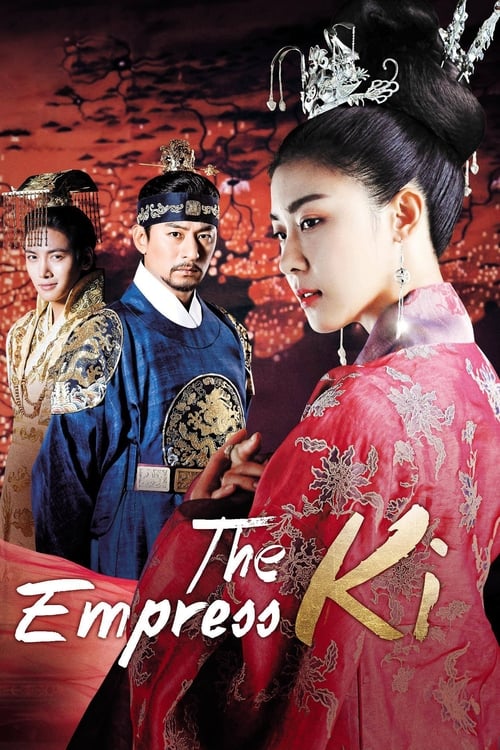 Empress Ki : 1.Sezon 4.Bölüm