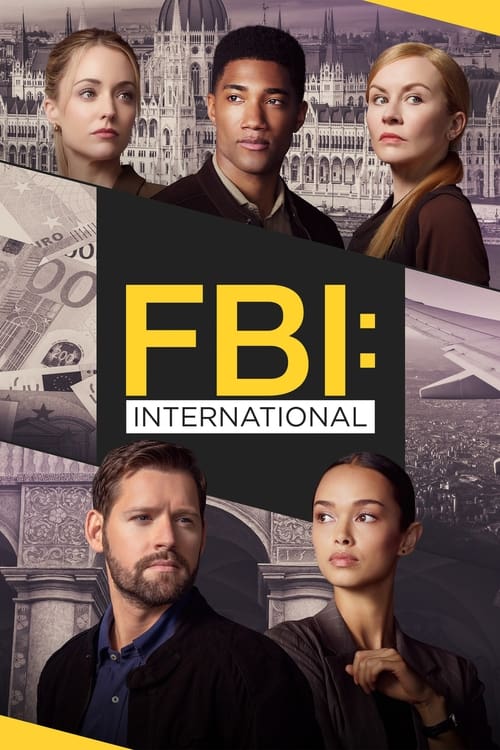FBI International : 3.Sezon 7.Bölüm