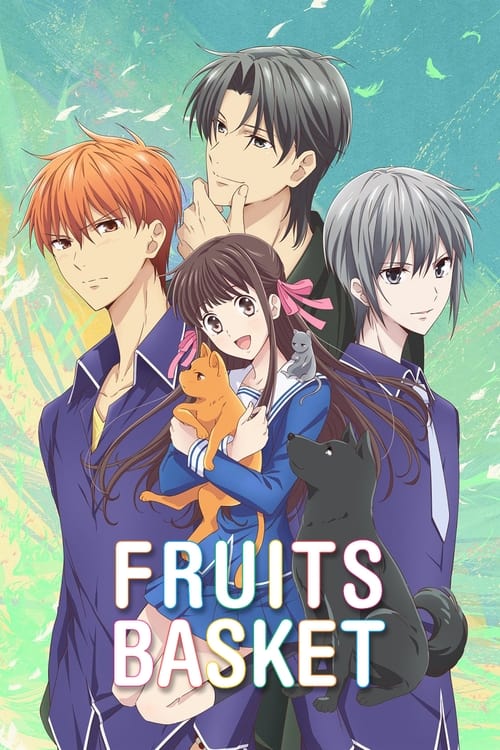 Fruits Basket : 1.Sezon 6.Bölüm