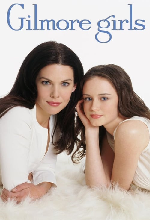 Gilmore Girls : 7.Sezon 2.Bölüm