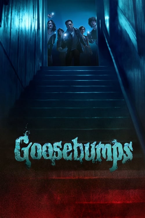 Goosebumps : 1.Sezon 9.Bölüm