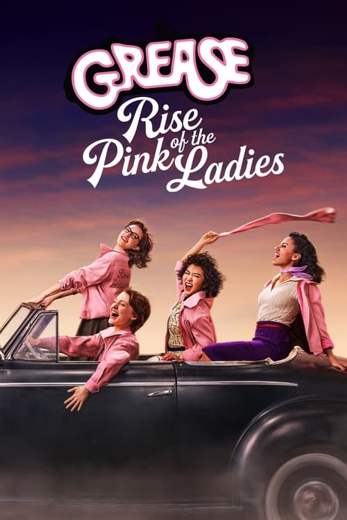 Grease Rise of the Pink Ladies : 1.Sezon 10.Bölüm