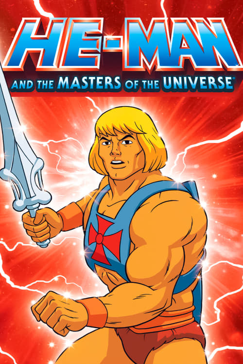 He-Man and the Masters of the Universe : 1.Sezon 2.Bölüm