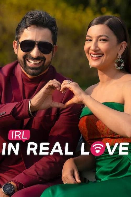 IRL In Real Love : 1.Sezon 7.Bölüm