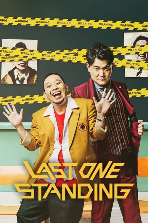 Last One Standing : 3.Sezon 4.Bölüm