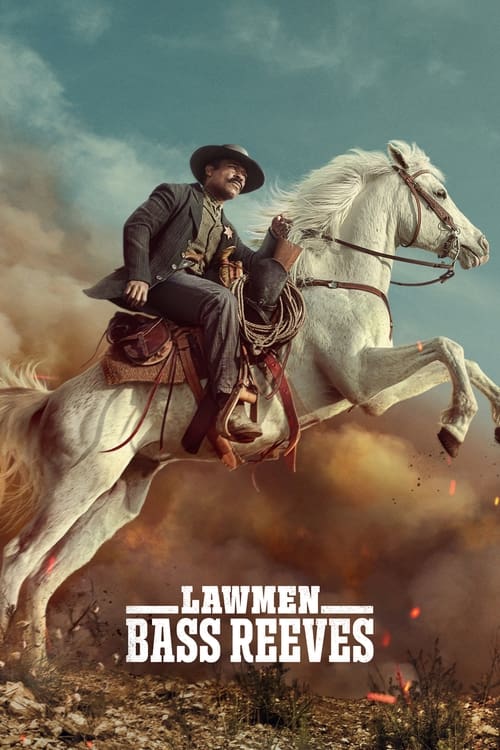 Lawmen Bass Reeves : 1.Sezon 1.Bölüm