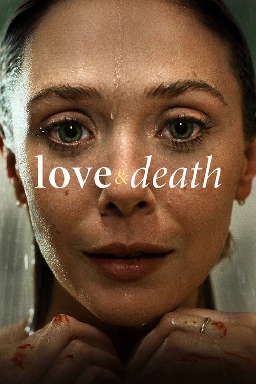 Love & Death : 1.Sezon 6.Bölüm