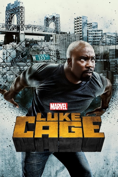 Marvel’s Luke Cage : 2.Sezon 13.Bölüm