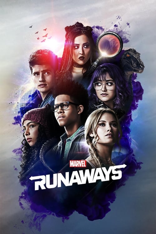 Marvel’s Runaways : 3.Sezon 7.Bölüm