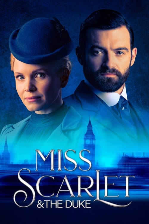 Miss Scarlet and the Duke : 3.Sezon 2.Bölüm
