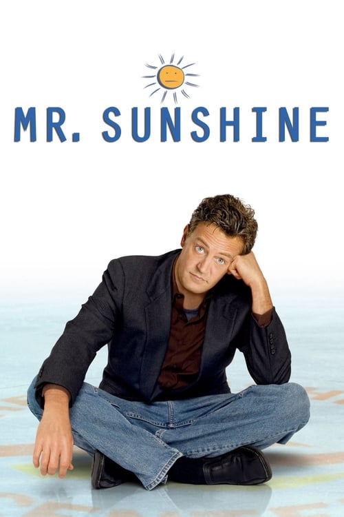 Mr. Sunshine : 1.Sezon 3.Bölüm