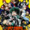 My Hero Academia : 2.Sezon 6.Bölüm izle