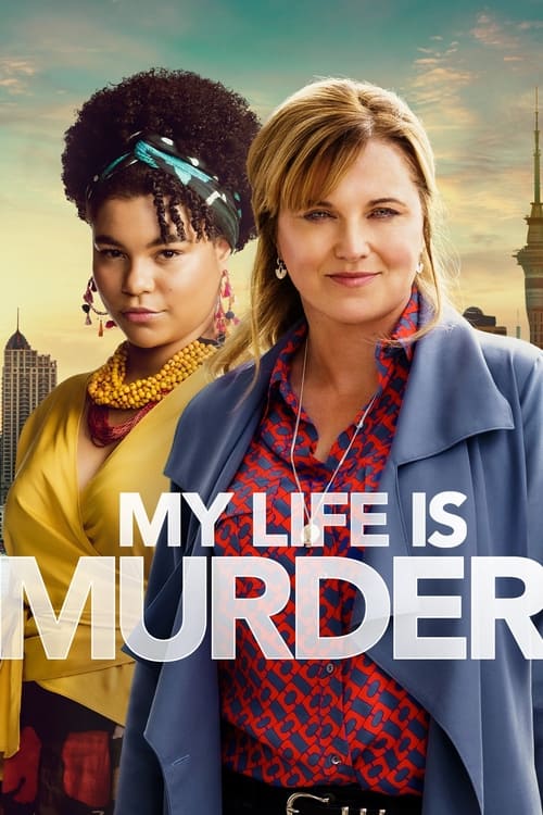 My Life Is Murder : 3.Sezon 3.Bölüm