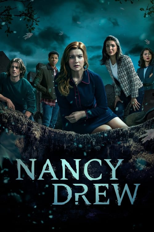 Nancy Drew : 4.Sezon 2.Bölüm