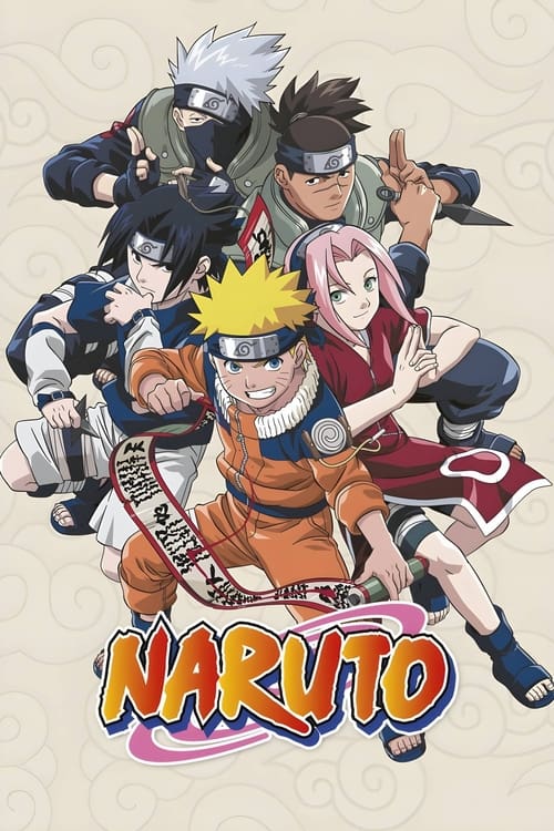 Naruto : 4.Sezon 159.Bölüm