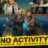 No Activity Italy : 1.Sezon 2.Bölüm izle