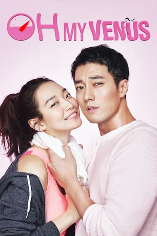 Oh My Venus : 1.Sezon 2.Bölüm