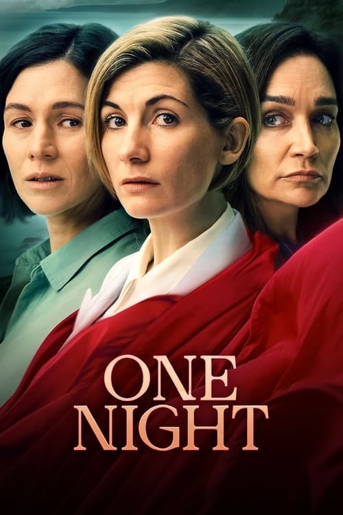 One Night : 1.Sezon 4.Bölüm