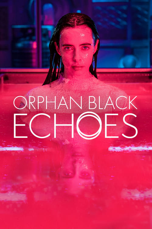 Orphan Black Echoes : 1.Sezon 2.Bölüm