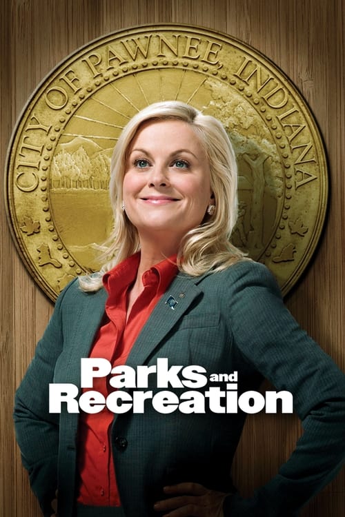 Parks and Recreation : 6.Sezon 4.Bölüm