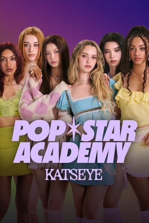 Pop Star Academy KATSEYE : 1.Sezon 5.Bölüm
