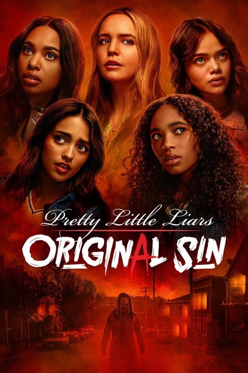 Pretty Little Liars Original Sin : 2.Sezon 2.Bölüm