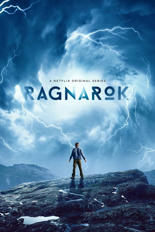 Ragnarok : 2.Sezon 4.Bölüm