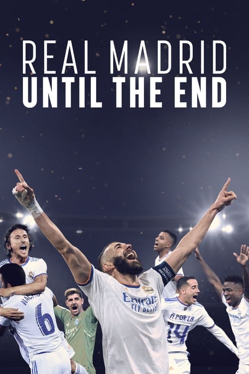 Real Madrid hasta el final : 1.Sezon 2.Bölüm