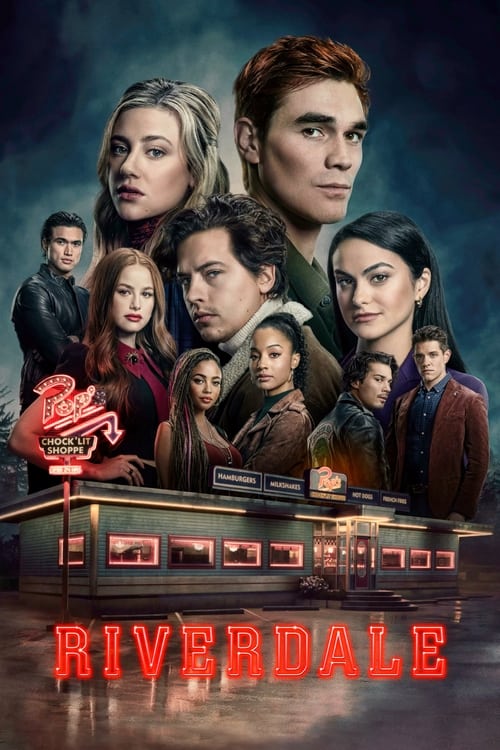 Riverdale : 7.Sezon 4.Bölüm
