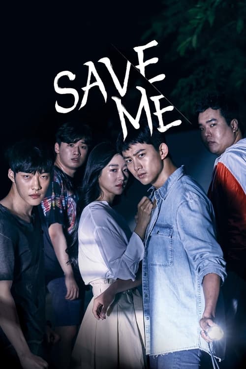 Save Me : 2.Sezon 3.Bölüm