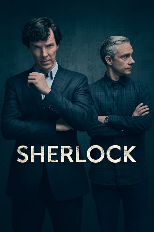Sherlock : 2.Sezon 3.Bölüm