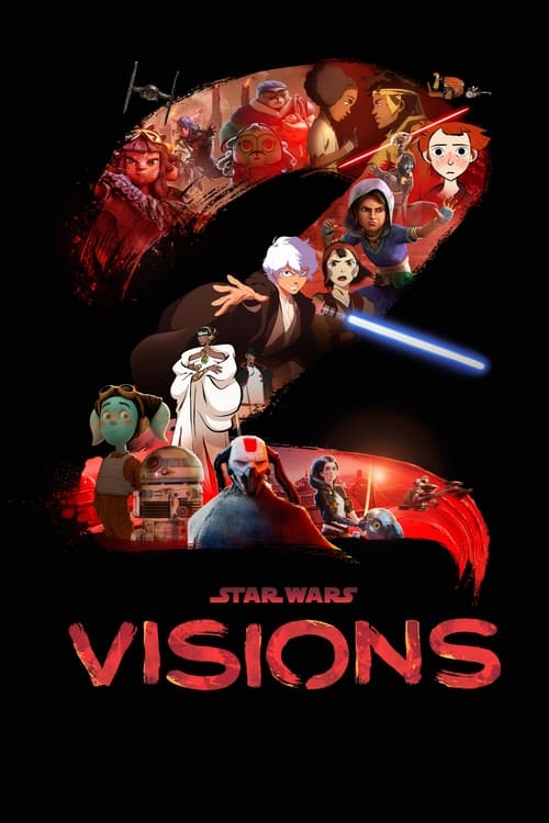 Star Wars Visions : 2.Sezon 2.Bölüm