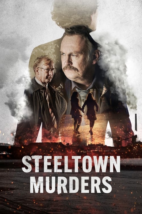 Steeltown Murders : 1.Sezon 2.Bölüm